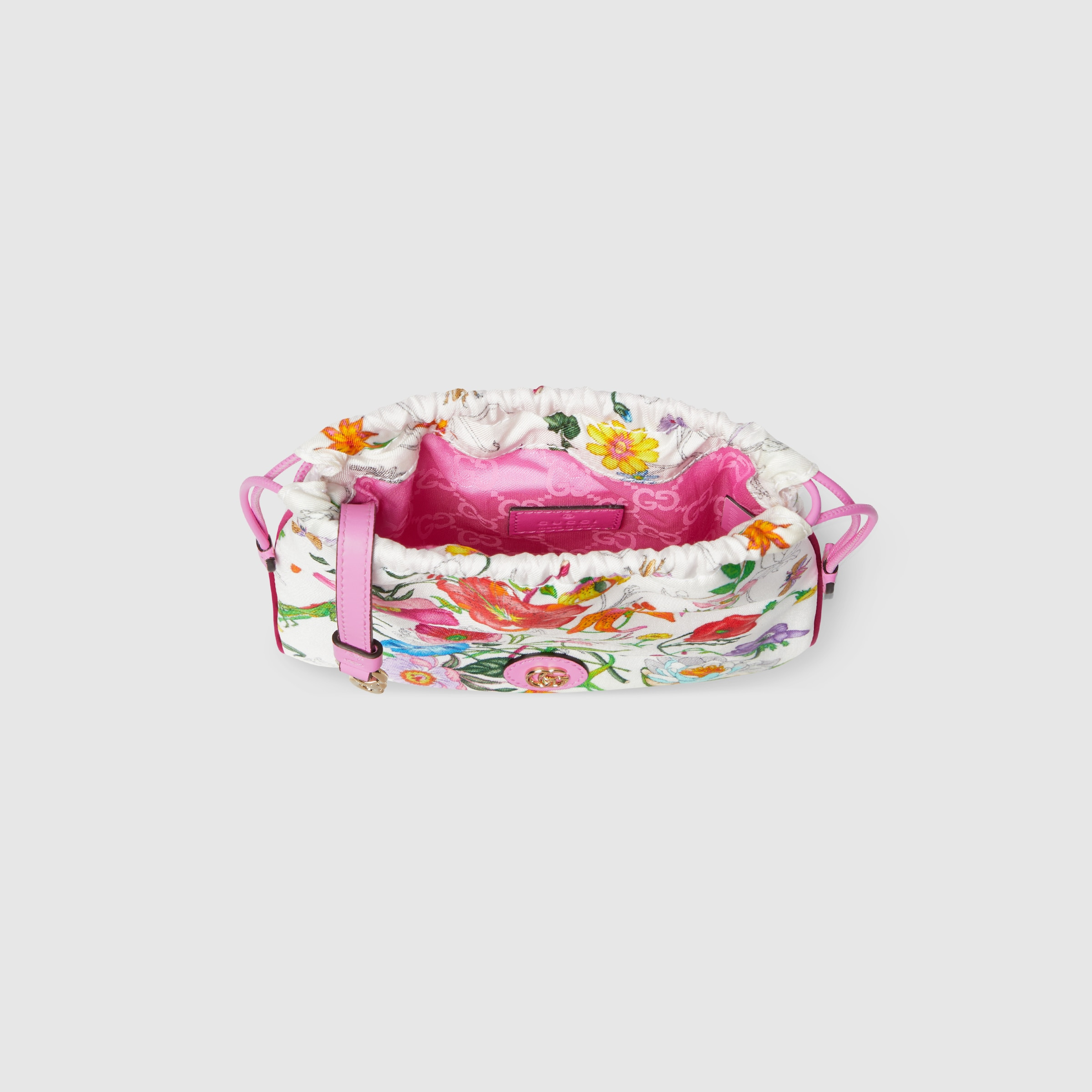 Gucci Minuet pouch charm - 2