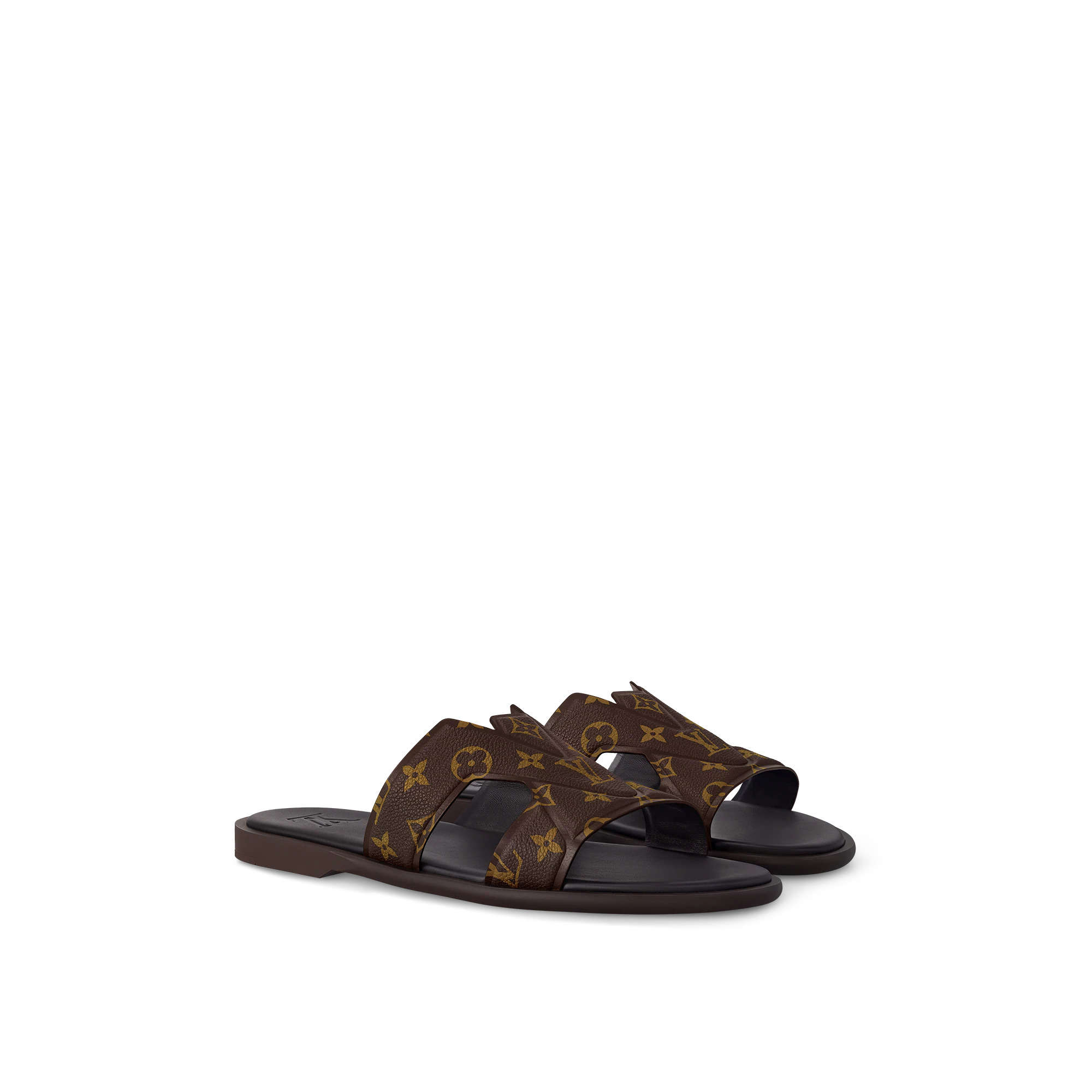 LV Oasis Mule - 2