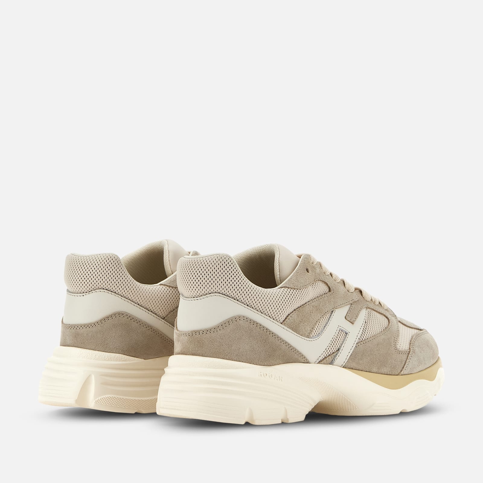 HOGAN Sneakers Hogan H665 | REVERSIBLE