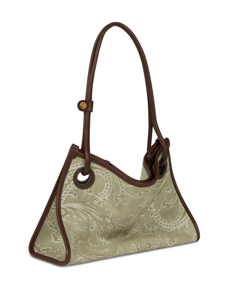 small Eyes tote bag 4