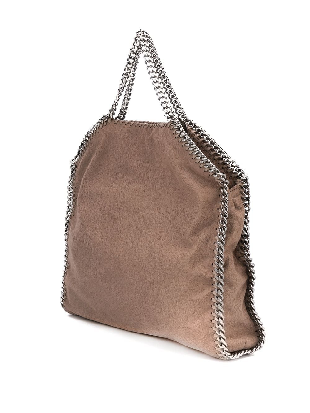 medium Falabella tote bag - 3