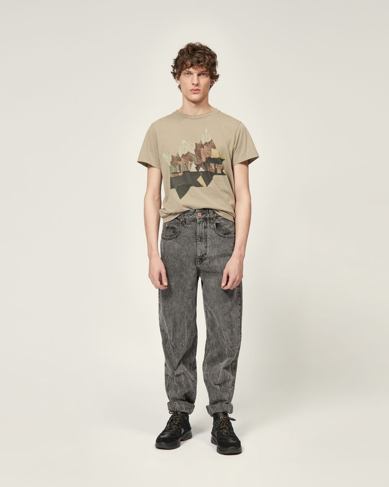 Isabel Marant ZAO T-SHIRT outlook