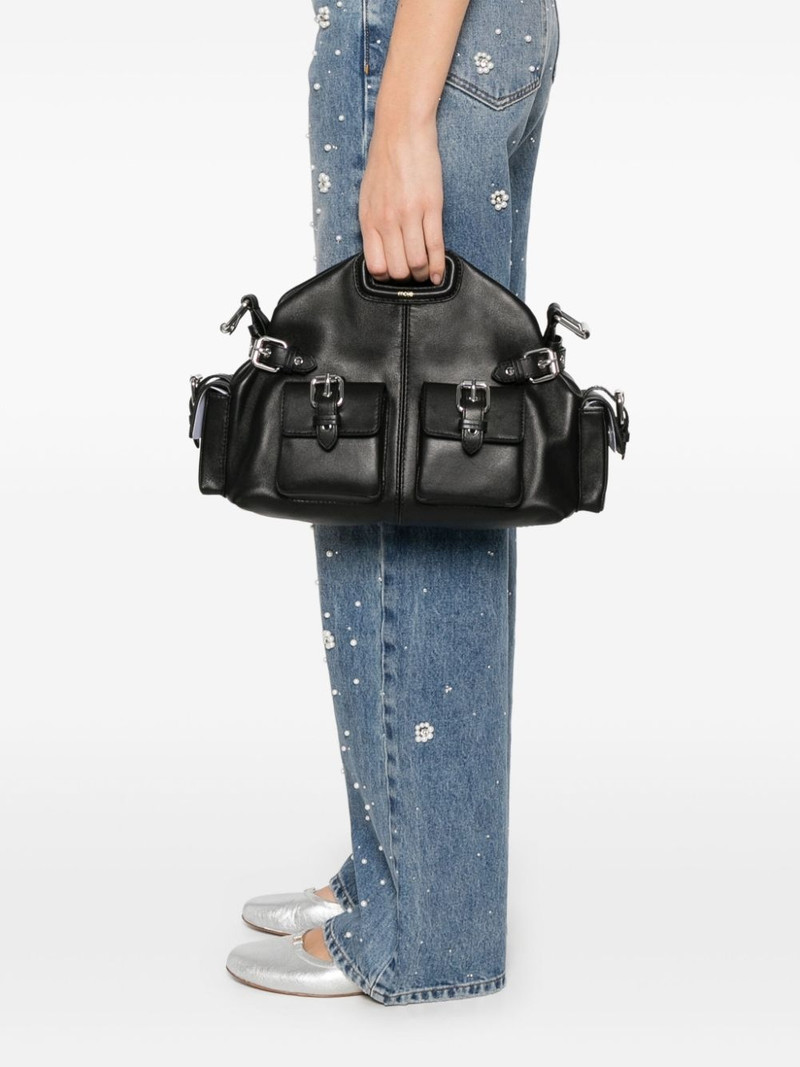 maje Miss M shoulder bag outlook