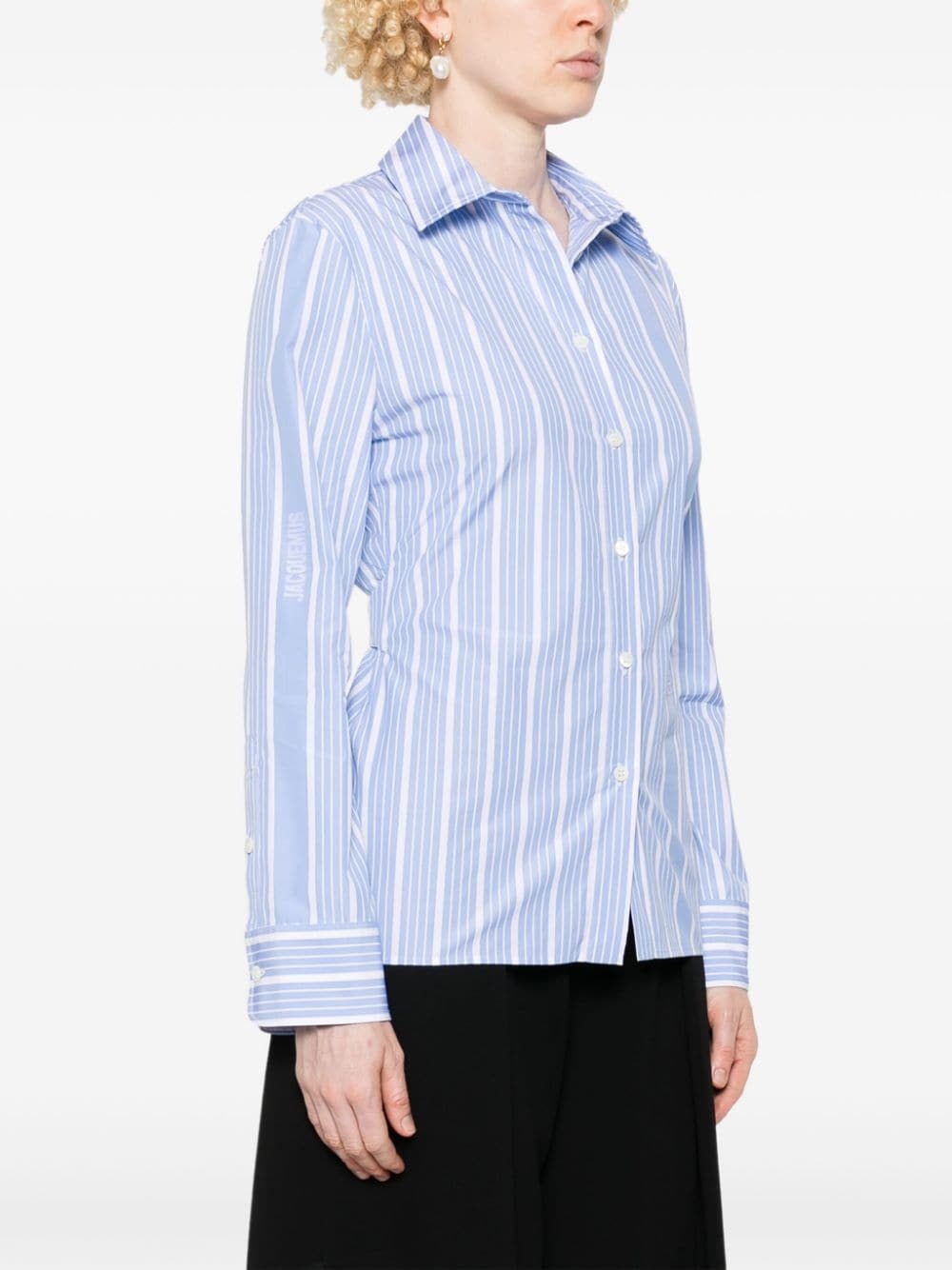 La Chemise De Costume shirt - 4