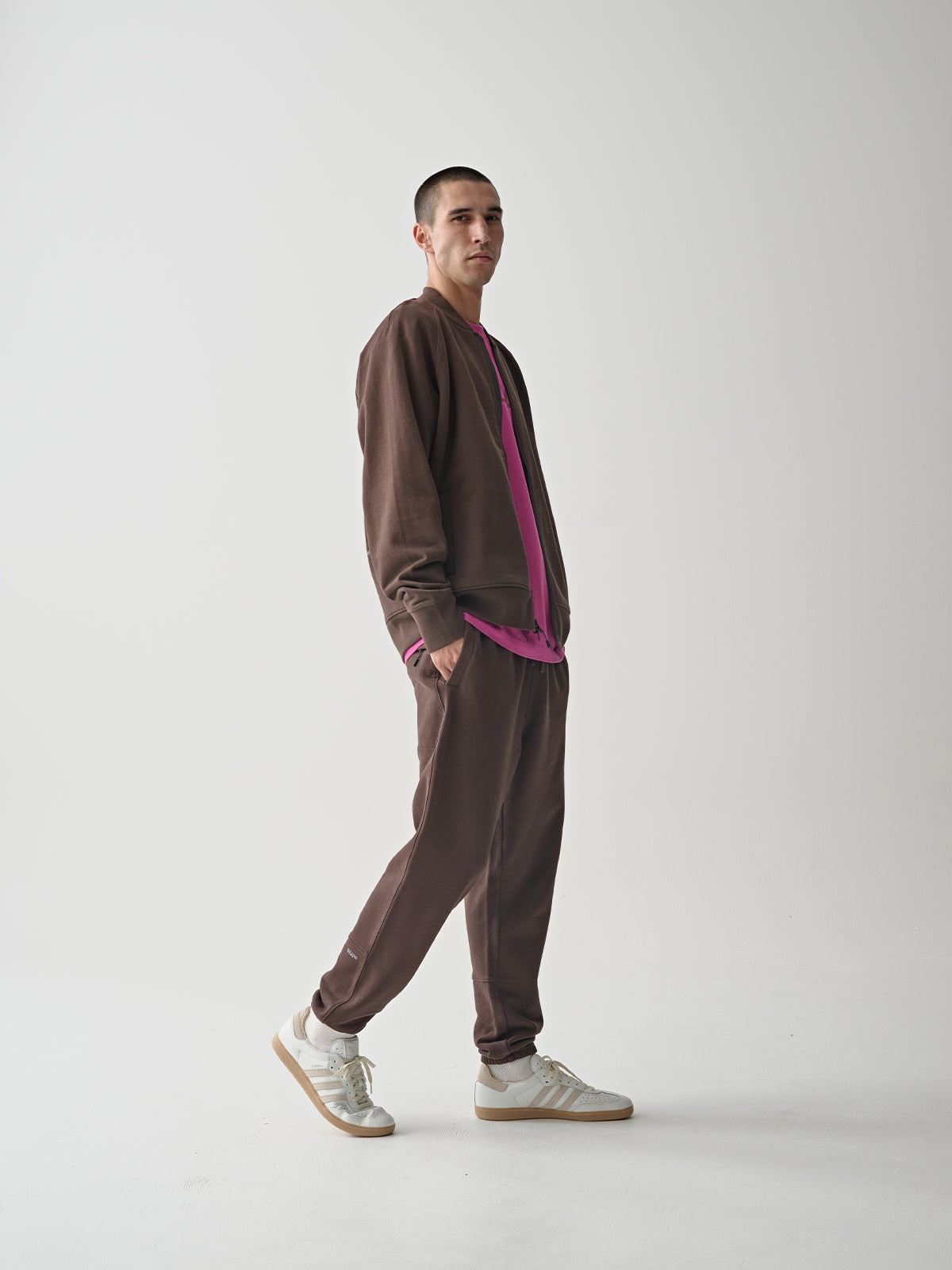 Essentials Sweatpant - 3