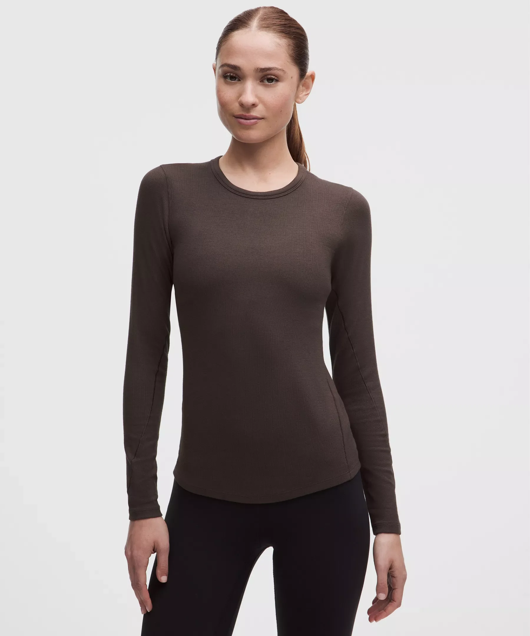 Hold Tight Long-Sleeve Shirt - 1