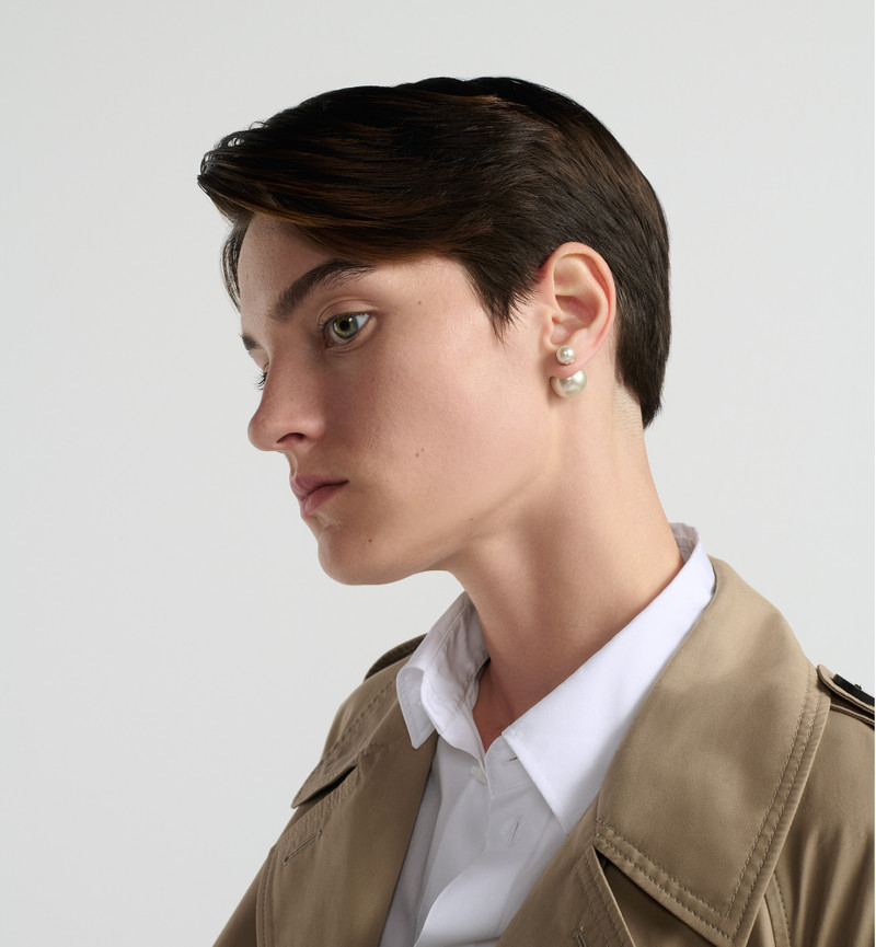 Dior Dior Tribales Earrings outlook