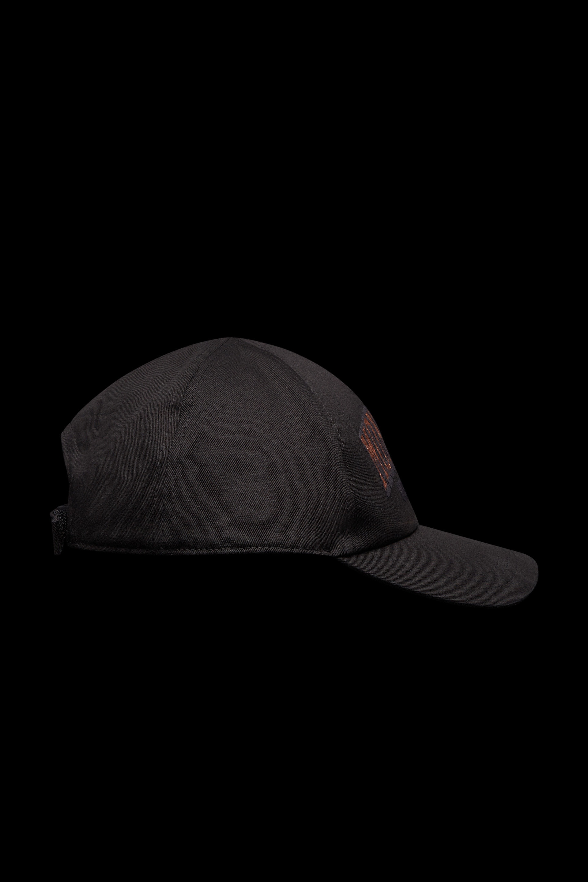 Logo Baseball Cap - 3