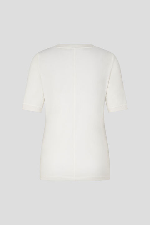 Alexi T-shirt in Off-white - 5