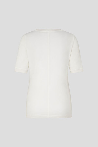 BOGNER Alexi T-shirt in Off-white outlook