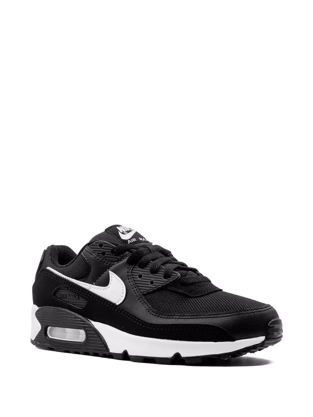 Air Max 90 "Black/White" sneakers - 2