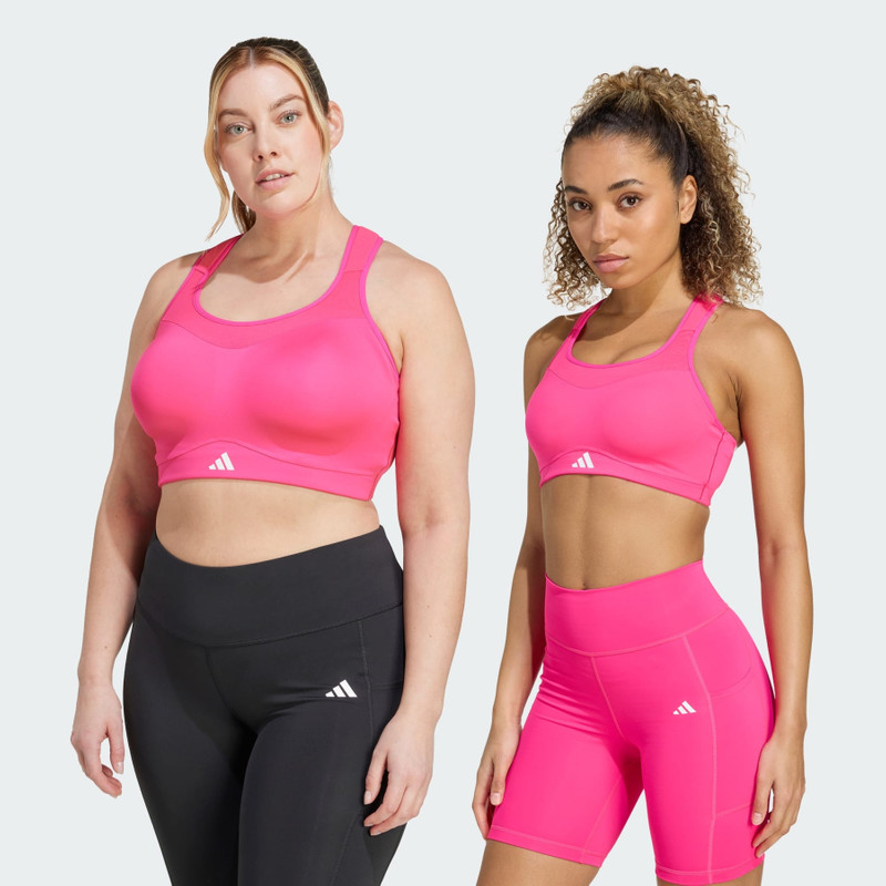 TLRD Impact Training High Support Bra 4