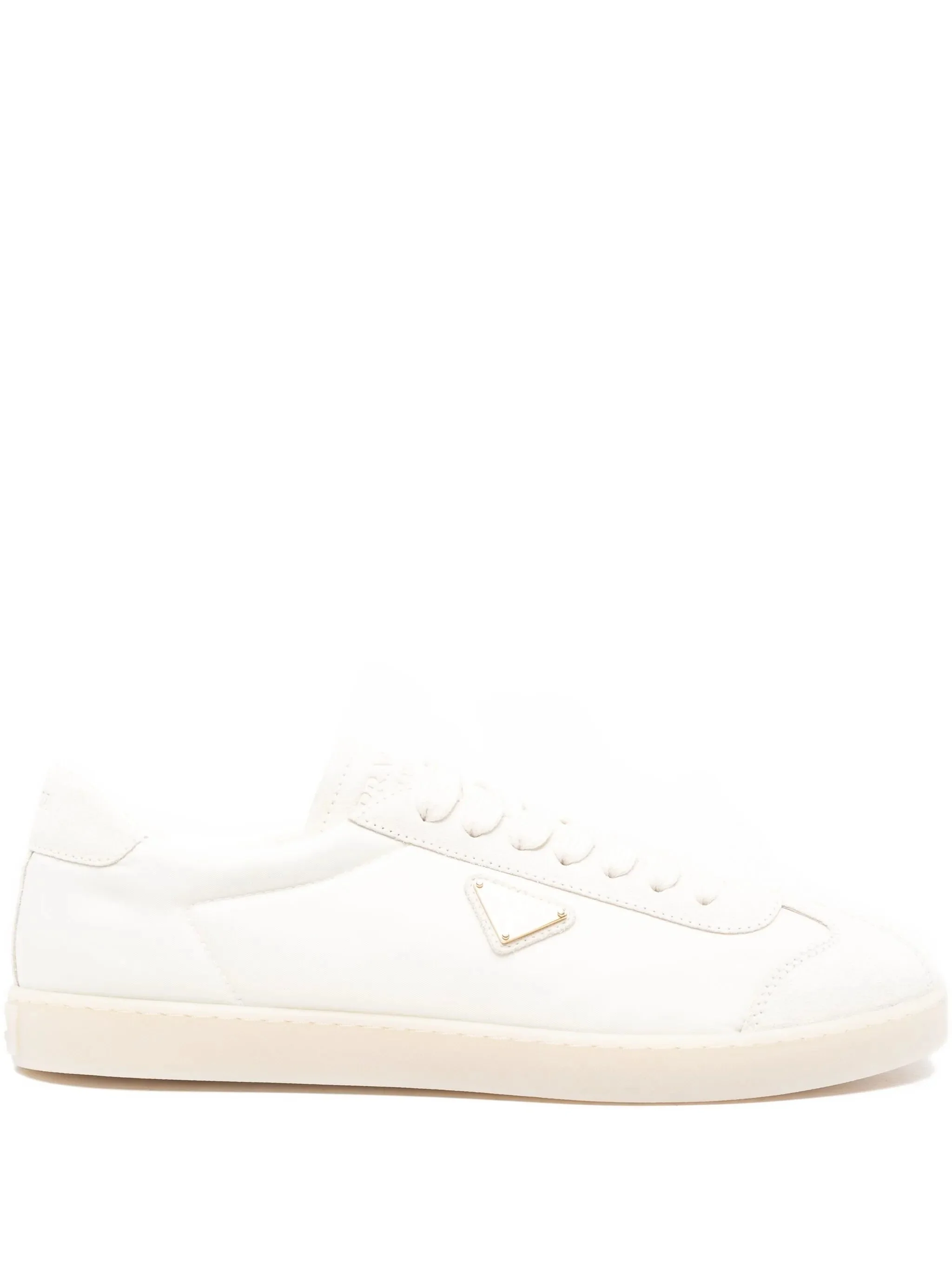 Prada LACE UP SHOES - 1