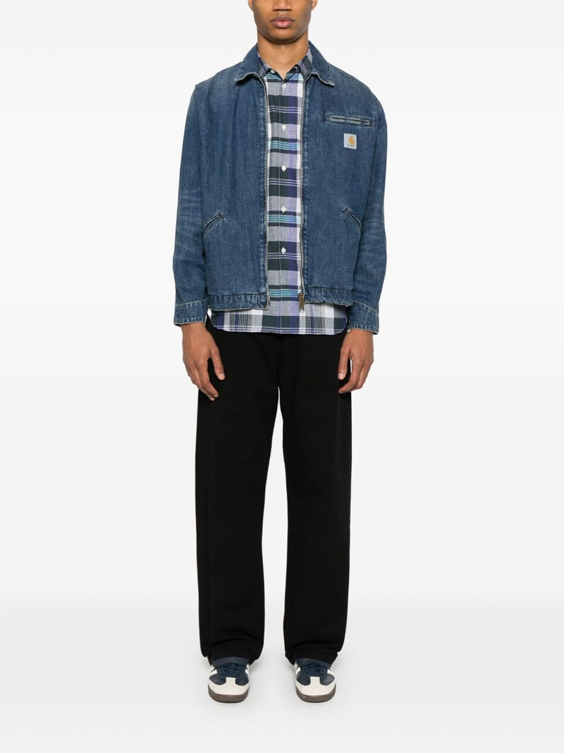 Carhartt OG Detroit jacket outlook