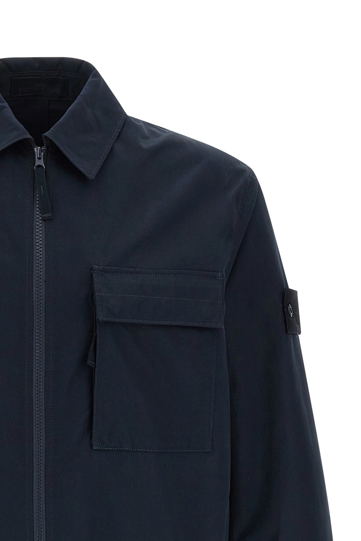 Overshirt 'Ghost' - 3