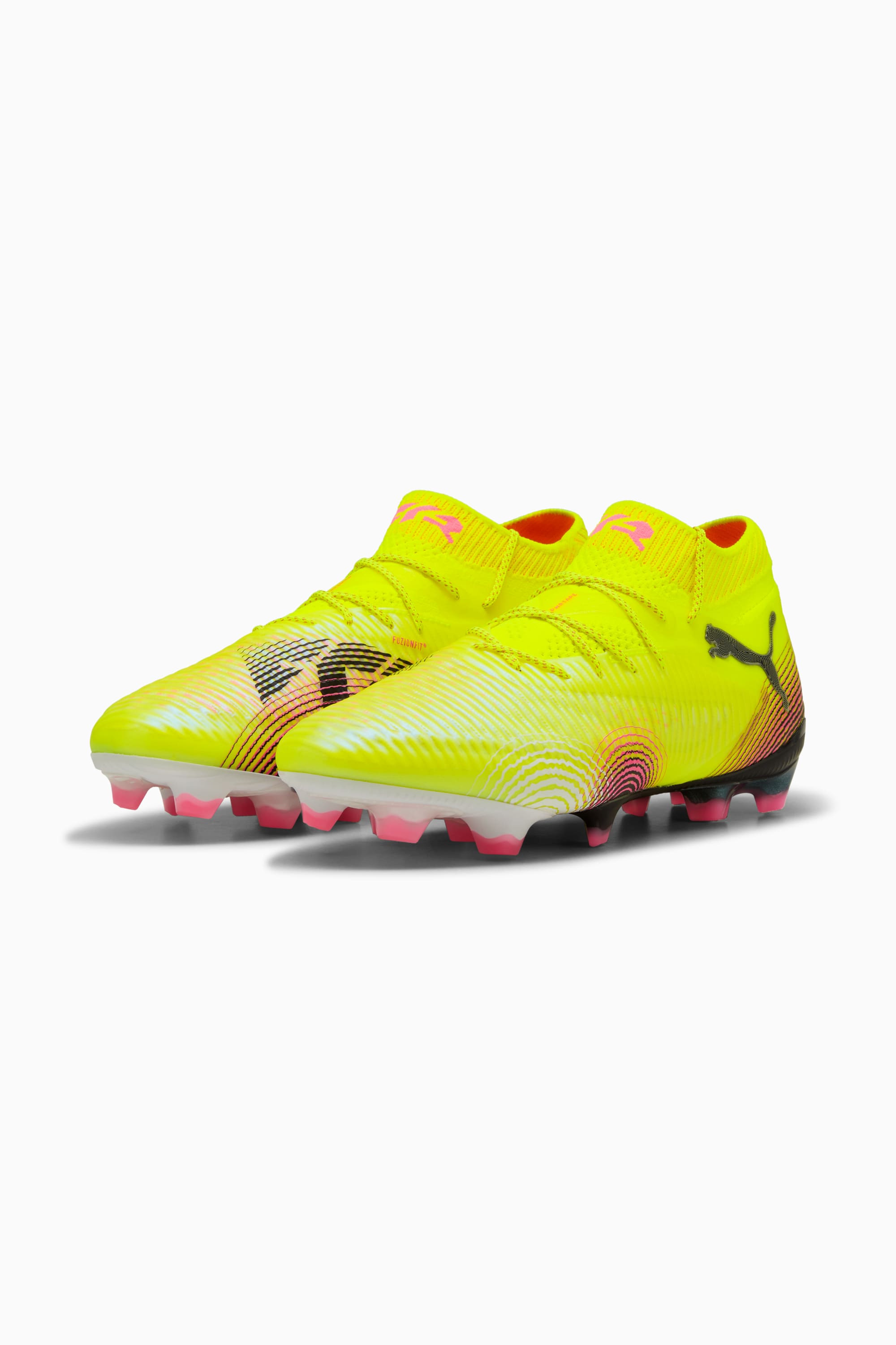 FUTURE 8 ULTIMATE Firm Ground Men's Soccer Cleats - 4