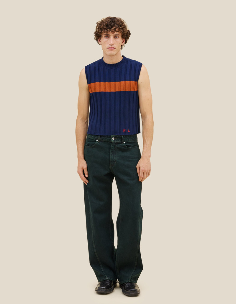 KEYBOARD VEST 1