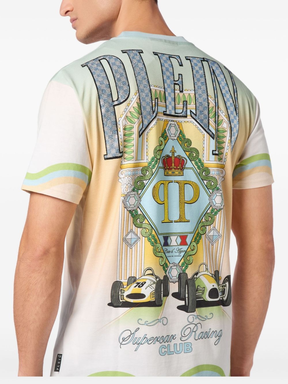 Bridge t-shirt - 5