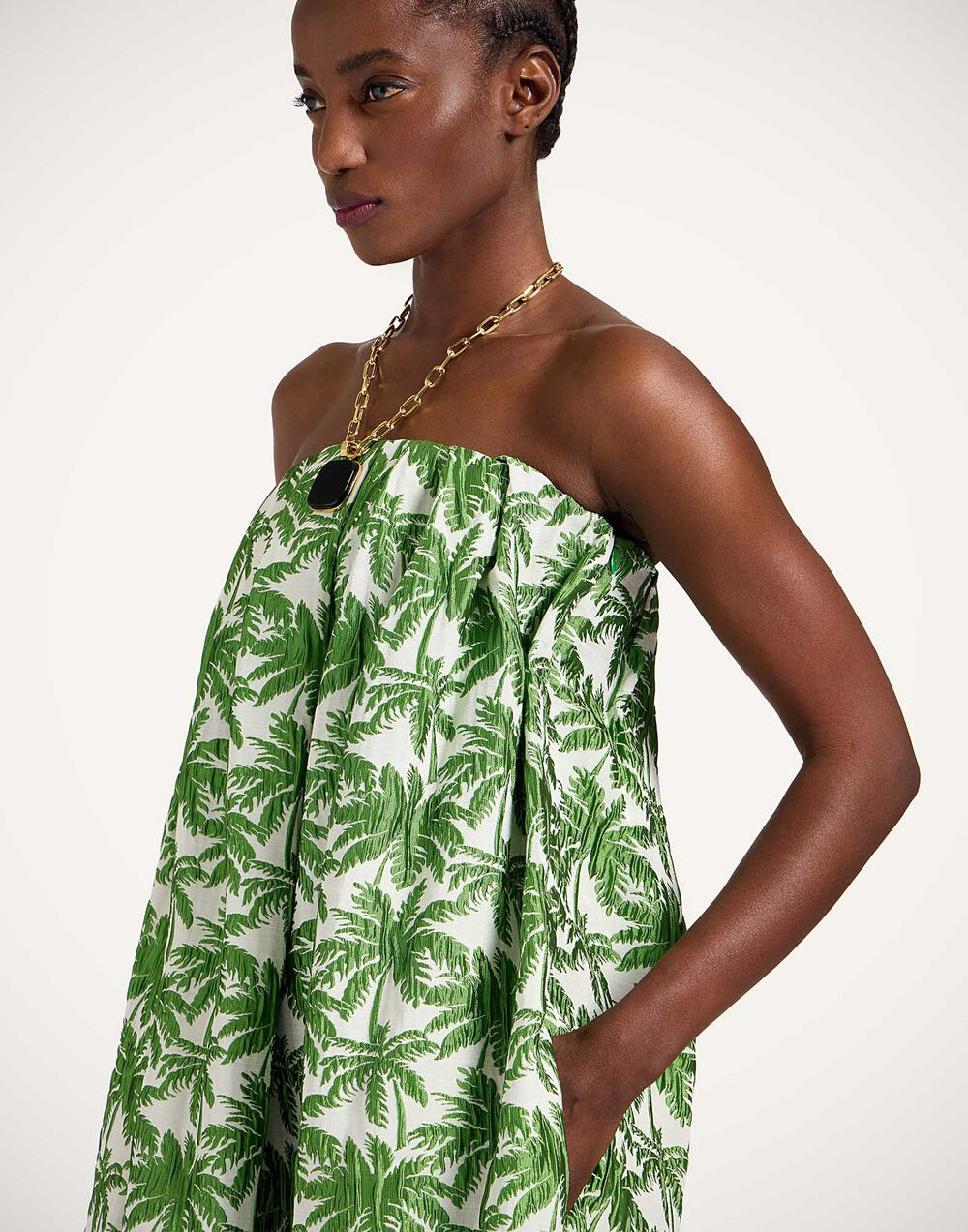 Filter Dress - 7