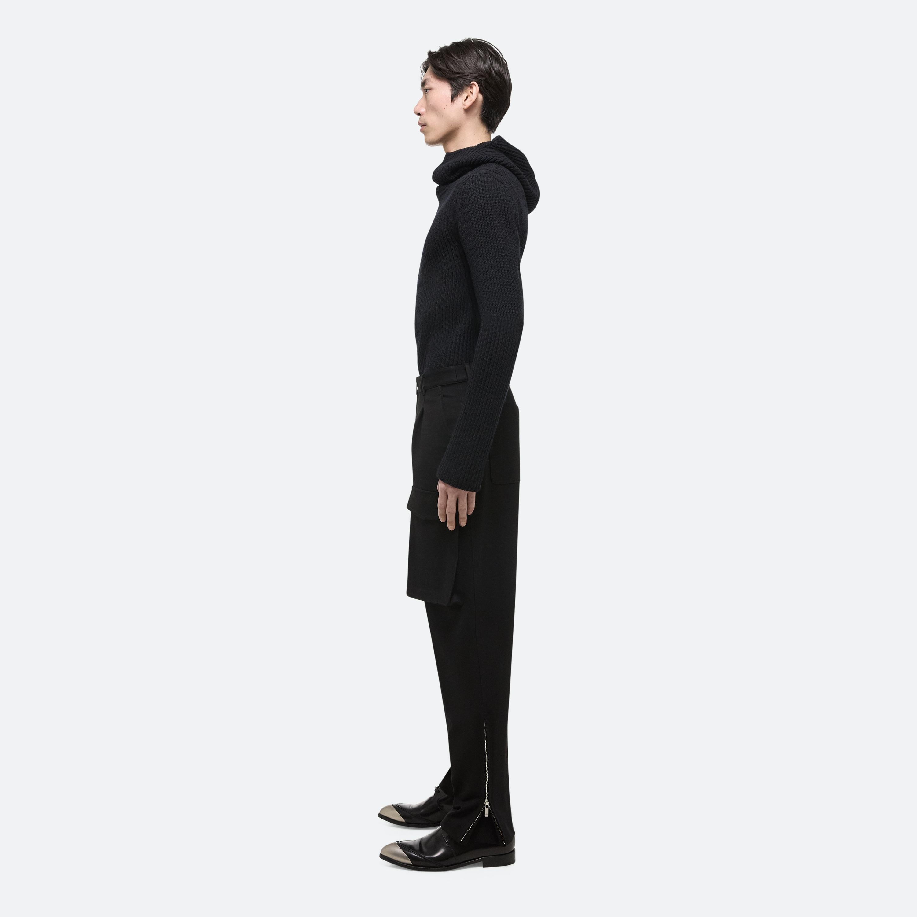 POCKET ZOOT PANTS - 4