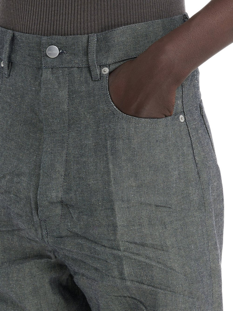 Geth wide-leg jeans 6