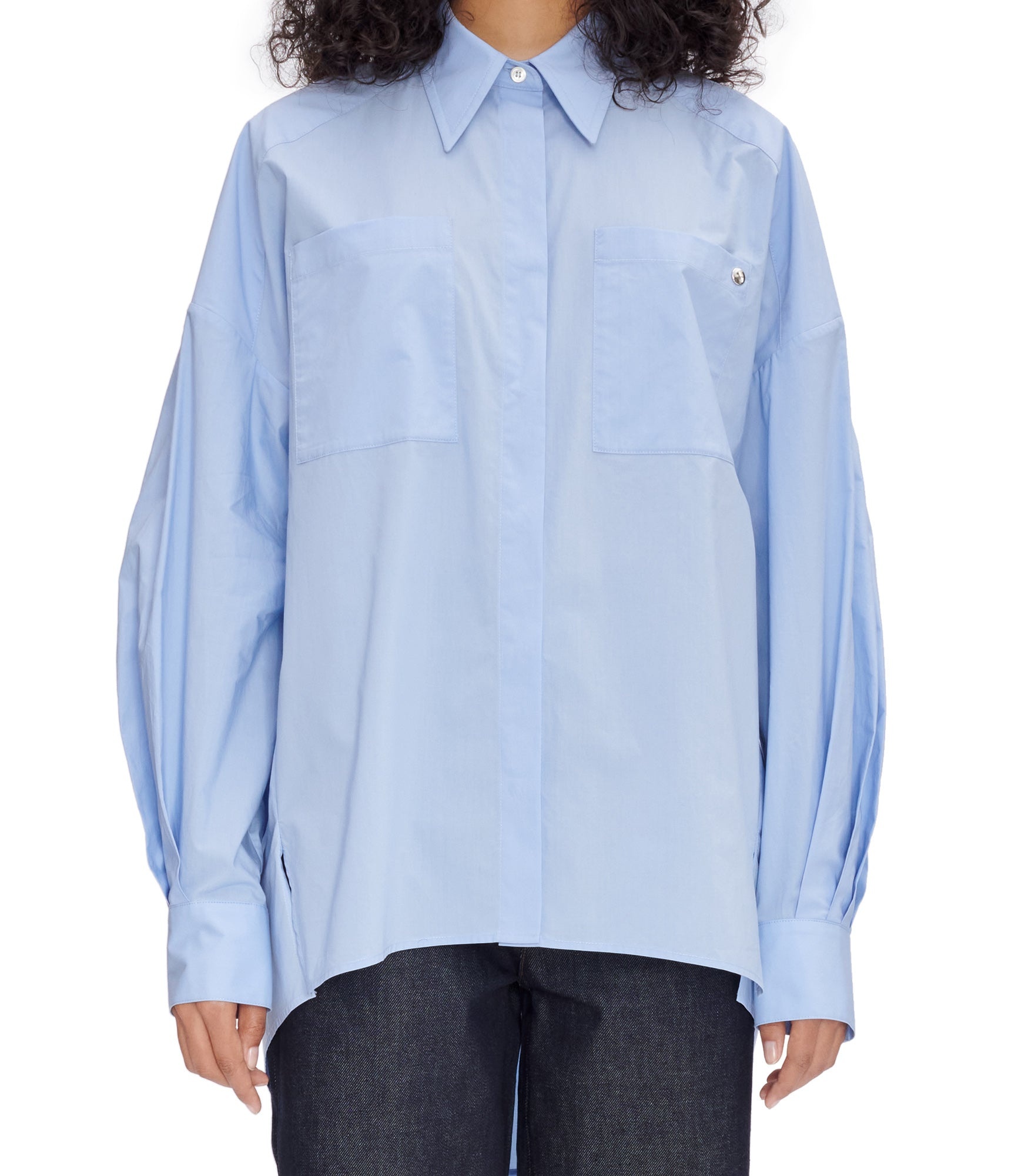 WARVOL SHIRT - 4