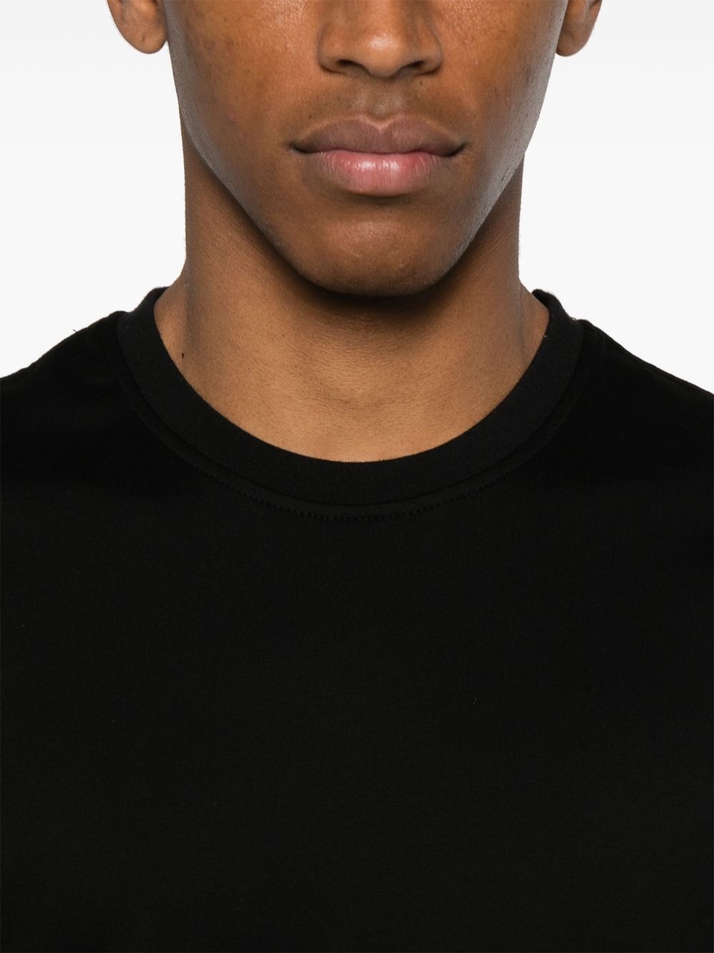 Palm Tree T-shirt - 4