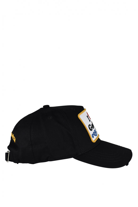 Dsquared2 Men Cap - 2
