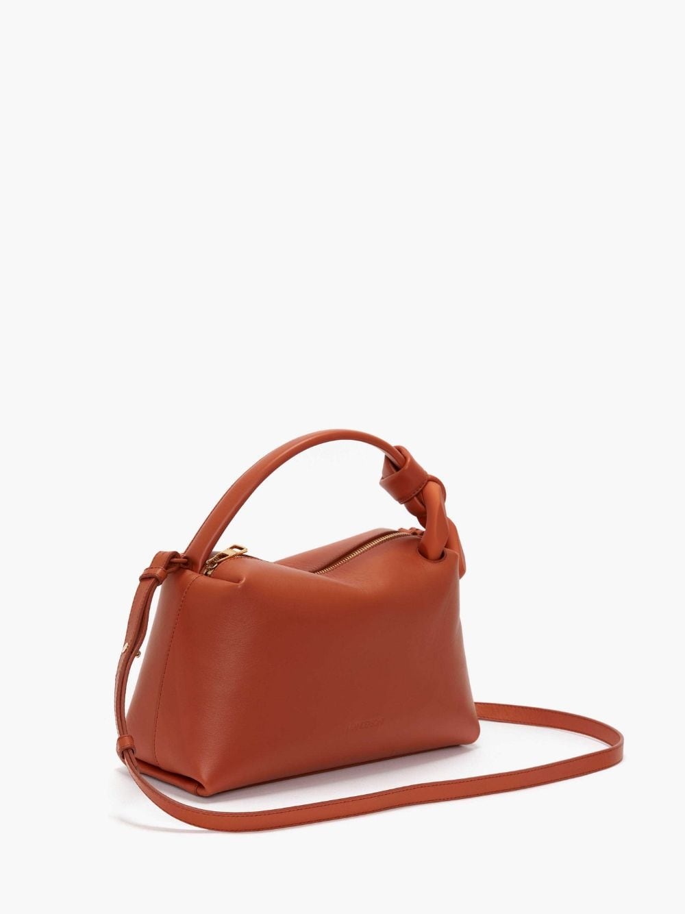 JWA CORNER BAG - LEATHER BAG - 2