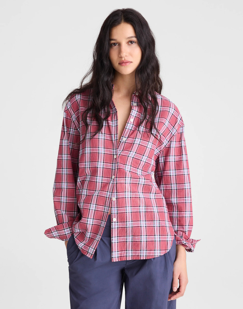 The Easy Shirt 2