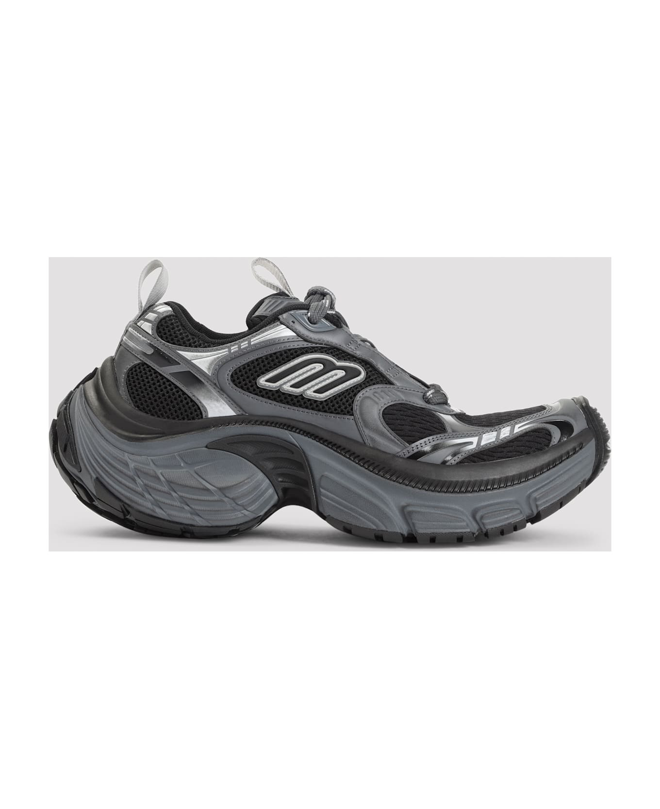 6xl Sneakers - 3