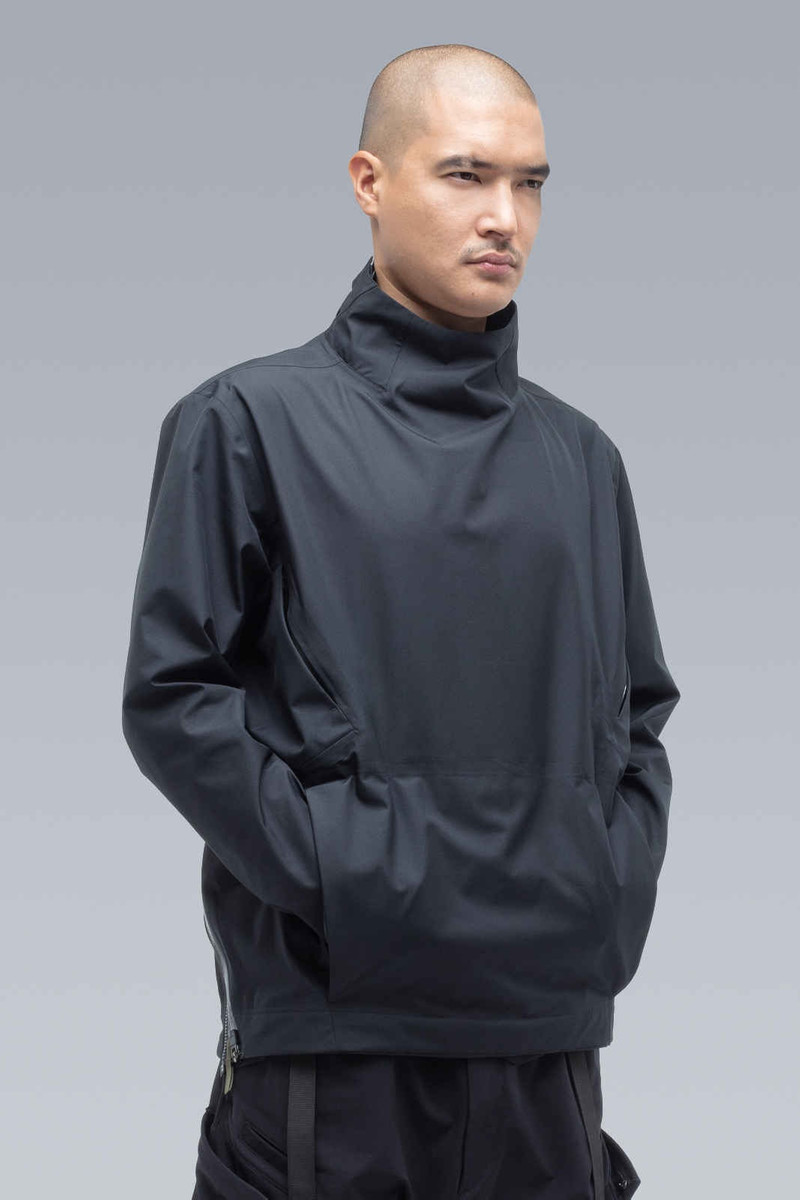 J41-GTV 2.5L Gore-Tex® Drop-in Jacket Black 8