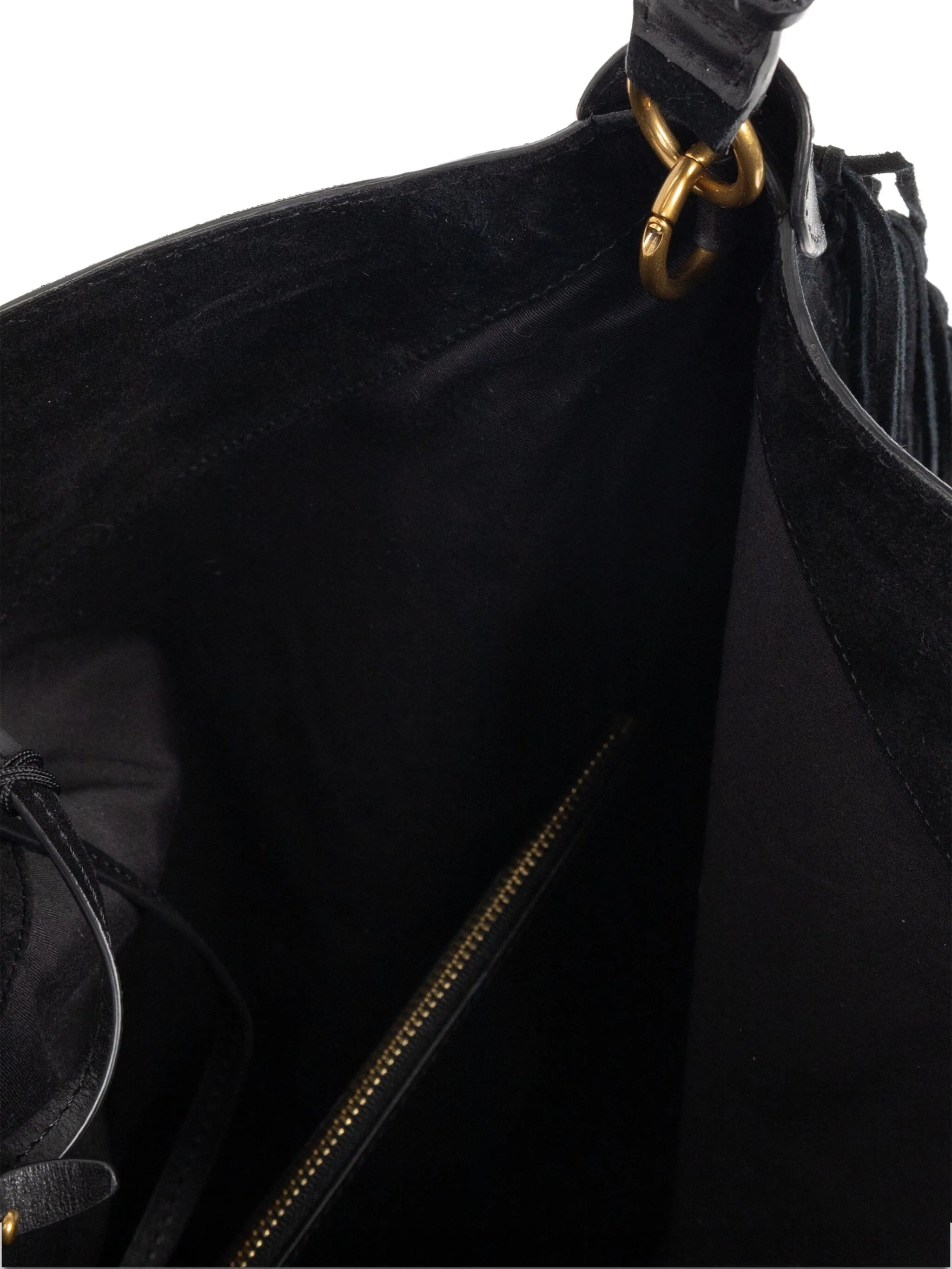 ISABEL MARANT PP0200FC C3C14M BLACK - 3