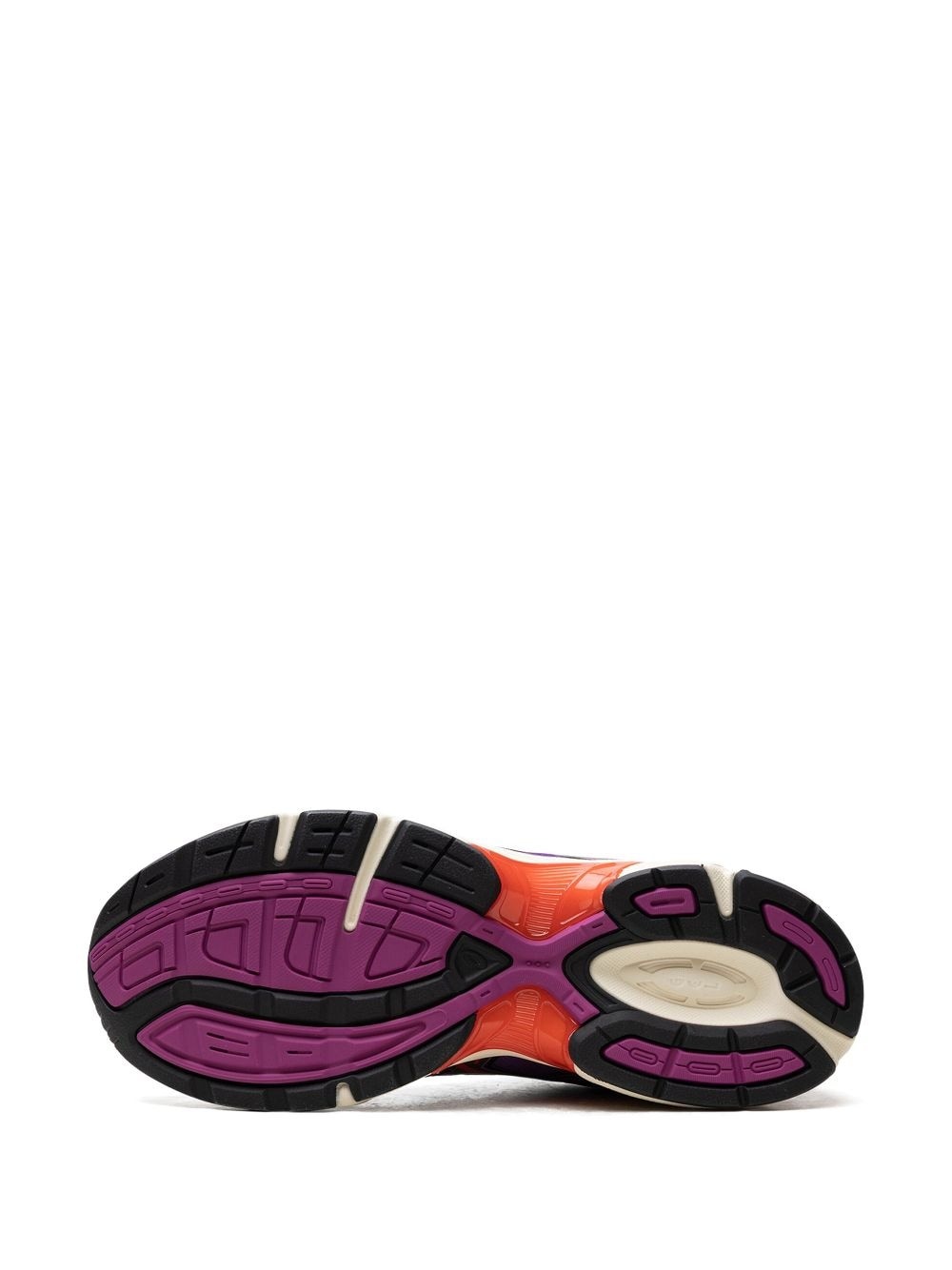 x Kith x Marvel GEL-1130 "Villains Magneto" sneakers - 4
