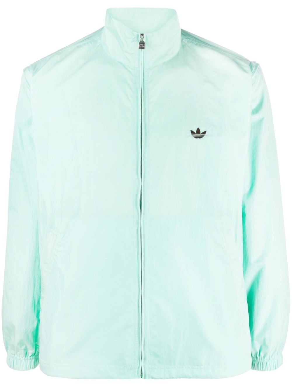 x Wales Bonner Adicolor Lock Up jacket - 1