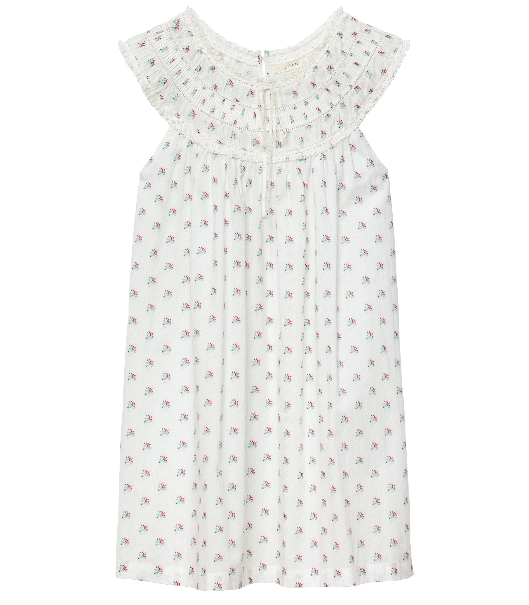 VERITY DRESS - 1