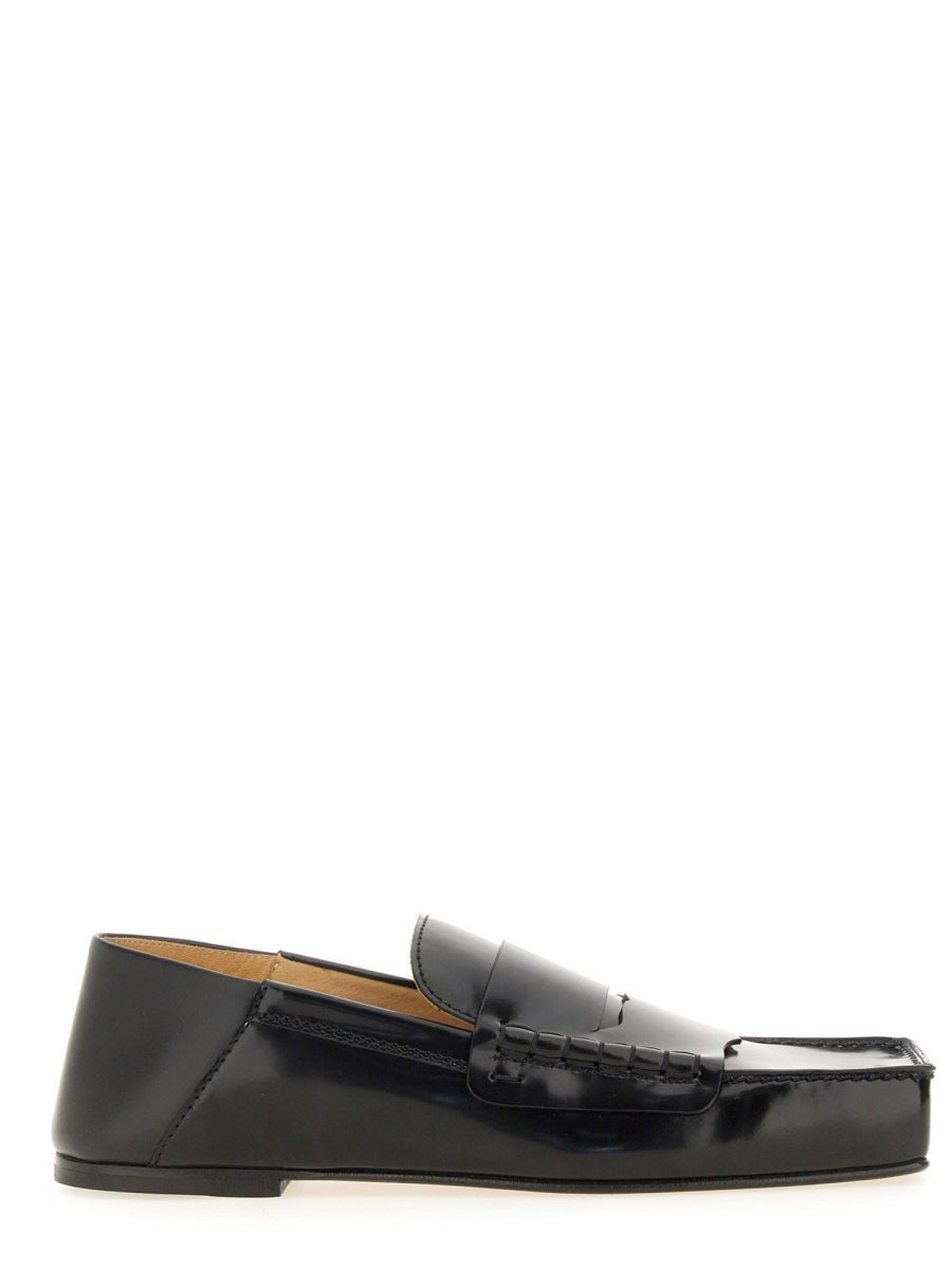 Moccasin "Carre" - 1
