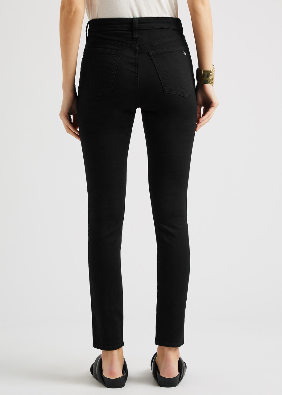 Nina skinny jeans - 3