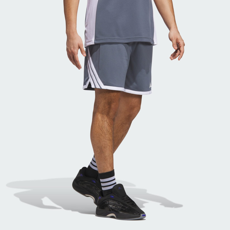 3G Speed Basketball AEROREADY Shorts 4