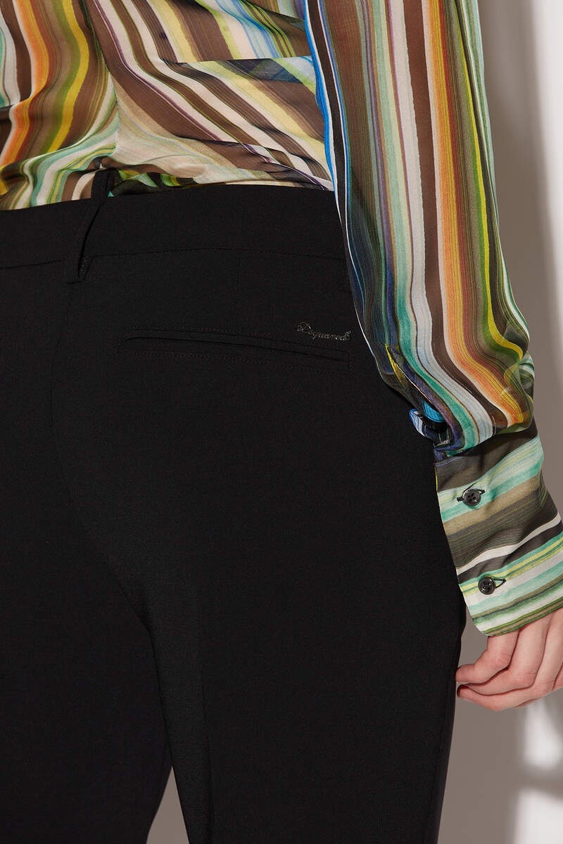 COOL GIRL PANTS - 4