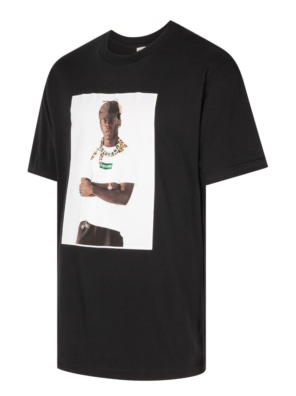 x Tyler The Creator printed T-shirt - 3