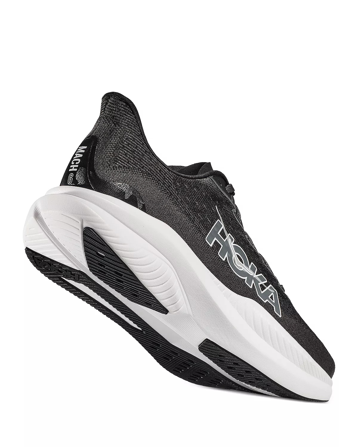 Women's Mach 6 Low Top Sneakers - 6