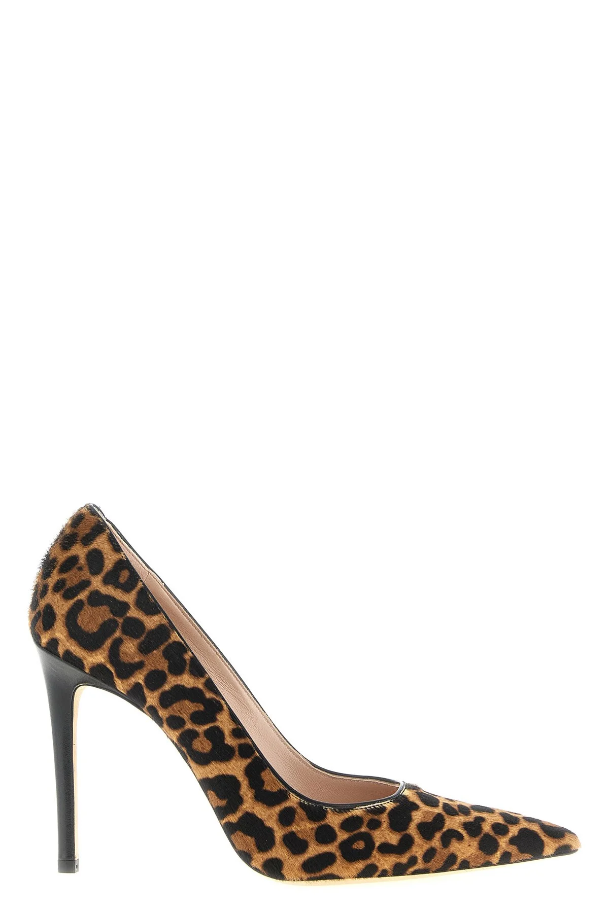'Stuart Power' Pumps - 1