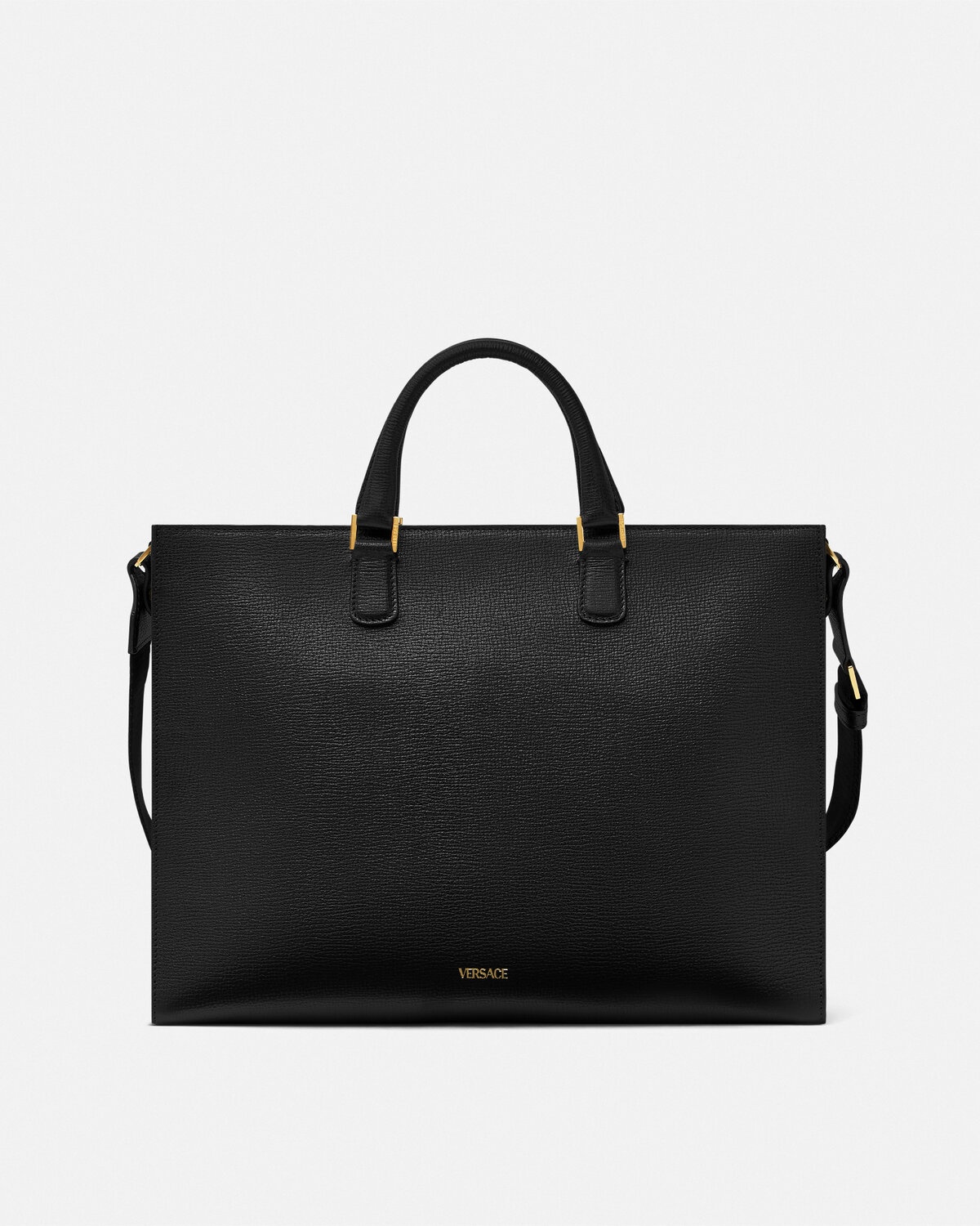 Medusa Biggie Briefcase - 7