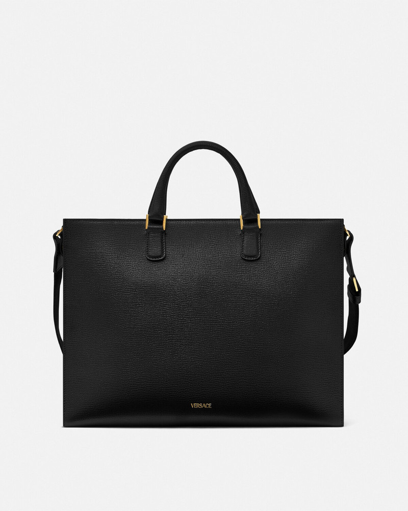 VERSACE Medusa Biggie Briefcase outlook