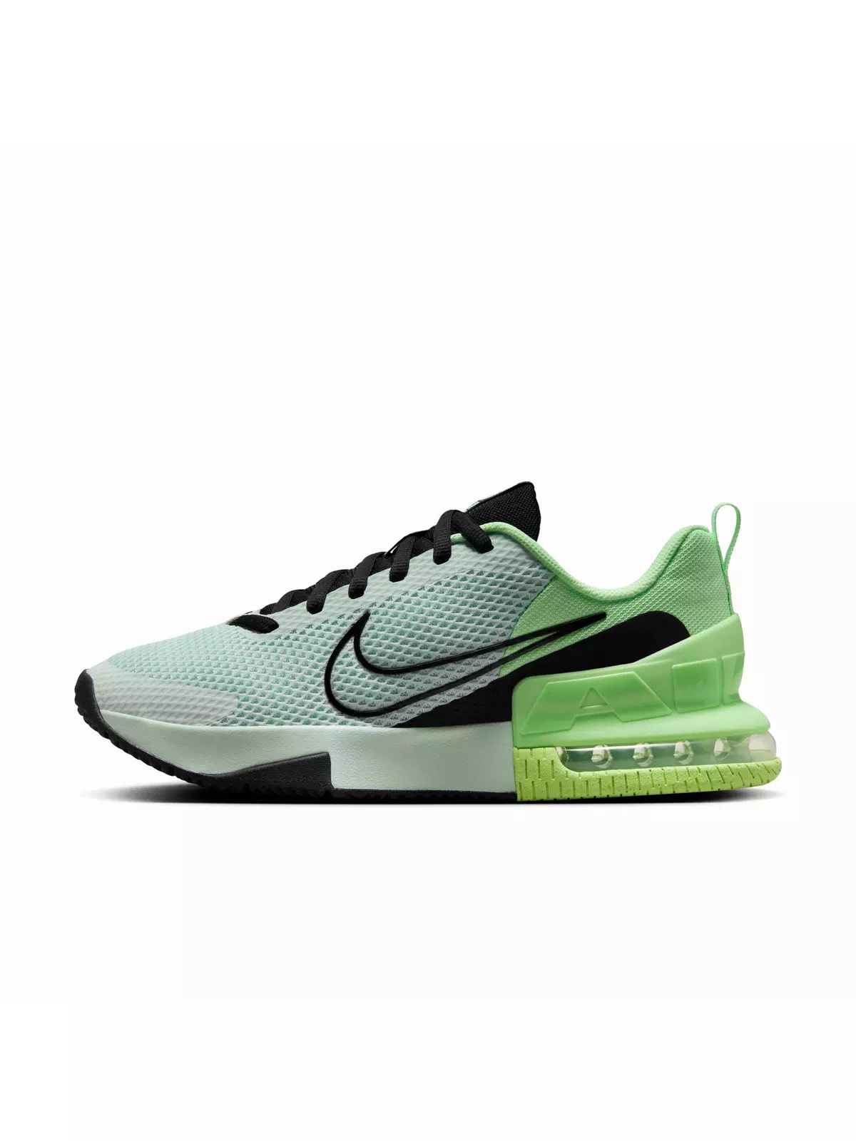 Air Max Alpha Trainer 6 "Barely Green/Vapor Green/Black" Men's Training Shoe - 2