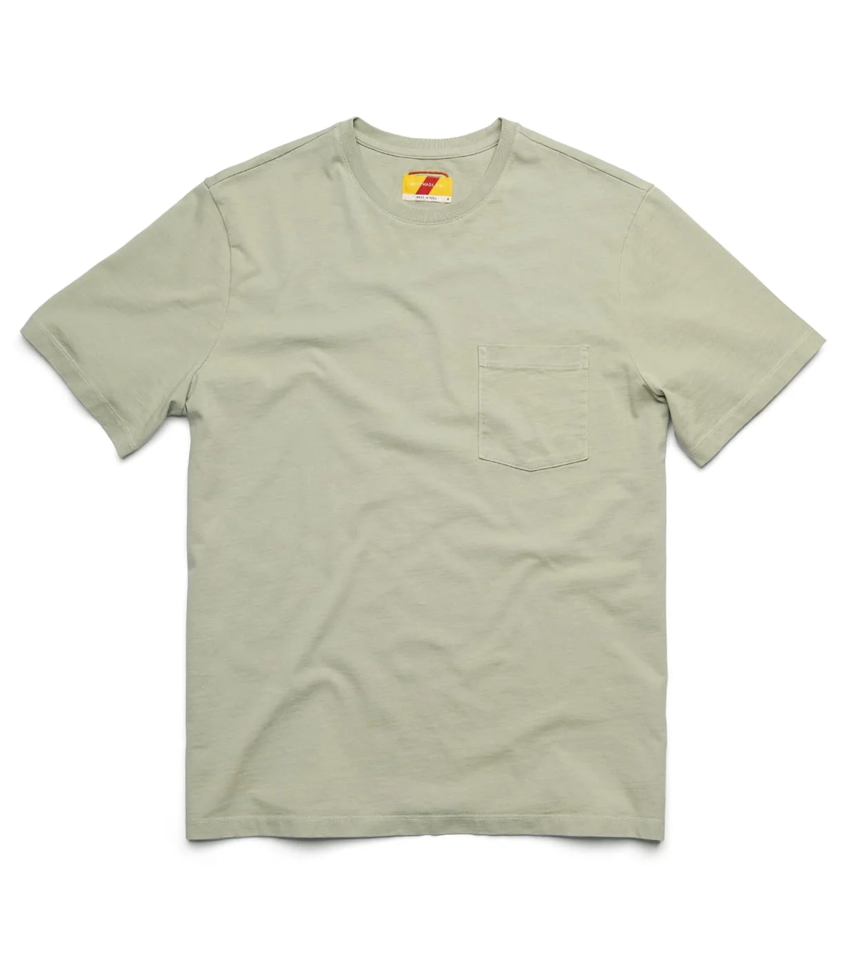 Standard Pocket T-Shirt Haze - 1