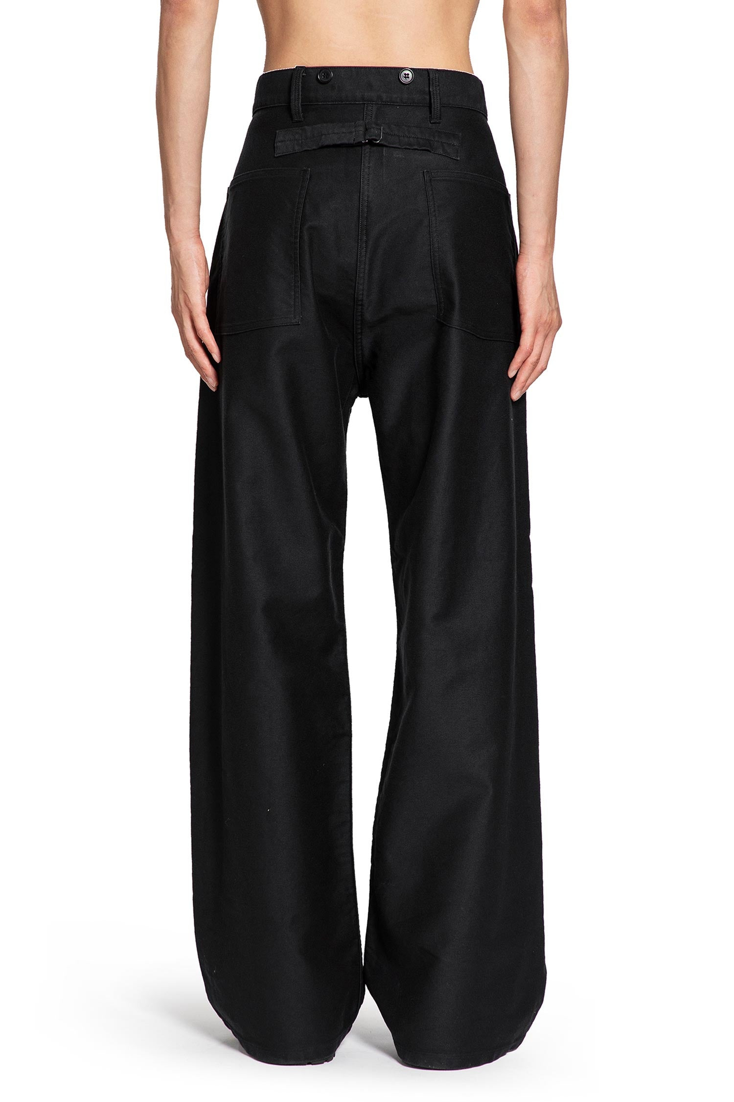 Lot.204 Engineer Trousers - 3