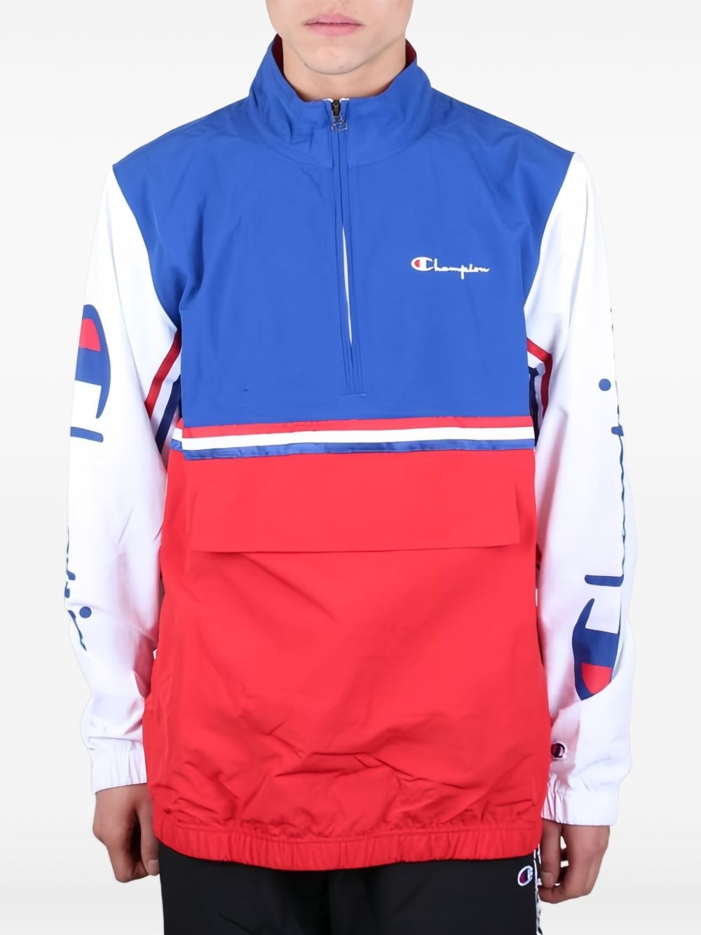 logo sweatshirt - 2