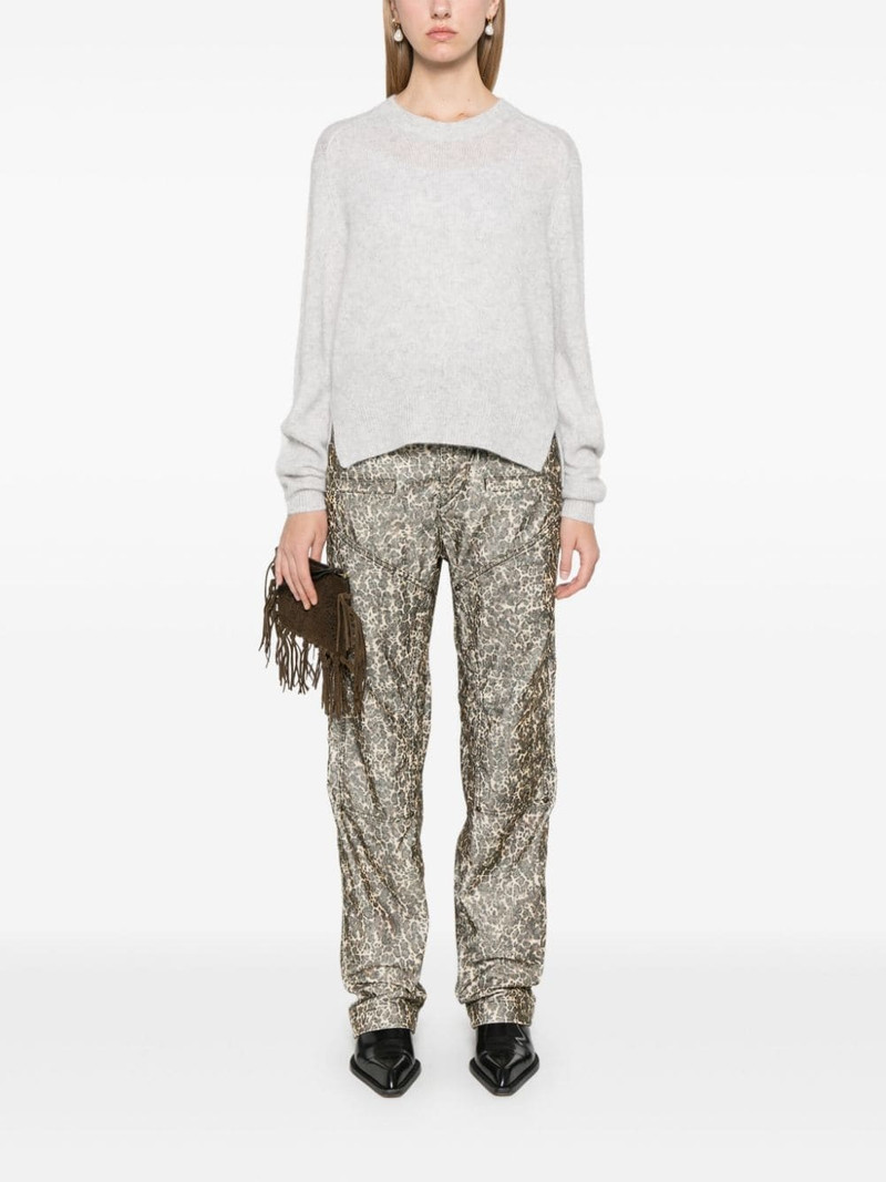 Isabel Marant Lylia sweater outlook